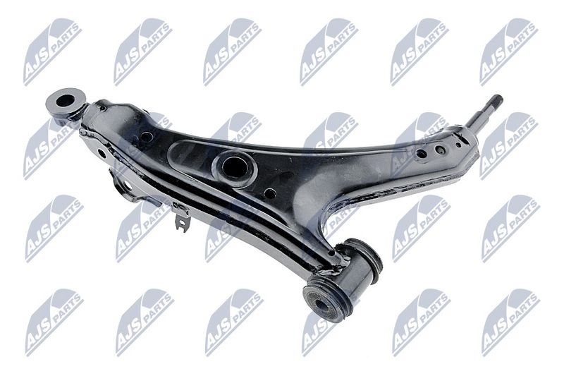 NTY ZWD-TY-210 Control/Trailing Arm, wheel suspension