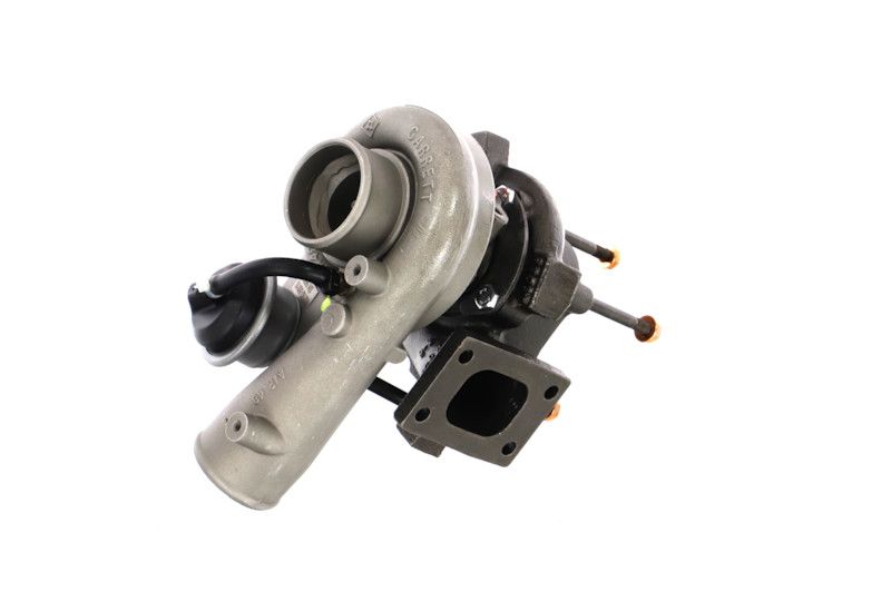 REMANTE 003-001-001141R Charger, charging (supercharged/turbocharged)