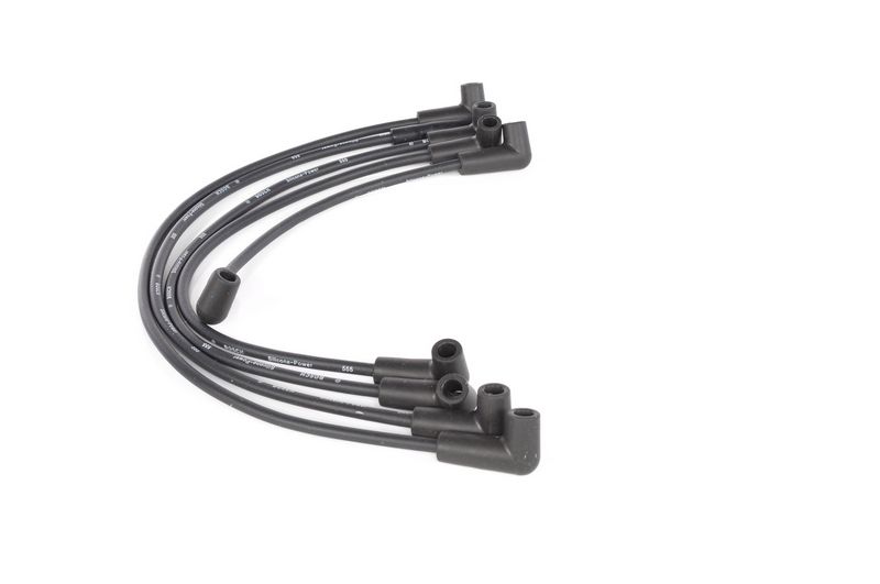 BOSCH 0 986 356 822 Ignition Cable Kit