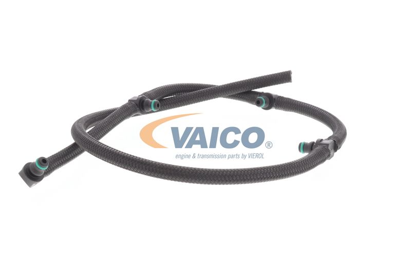 Furtun,supracurgere combustibil V30-3354 VAICO