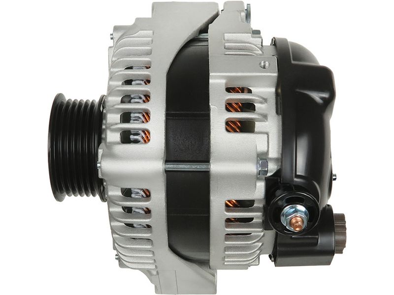 AS-PL A6295 Generatorius