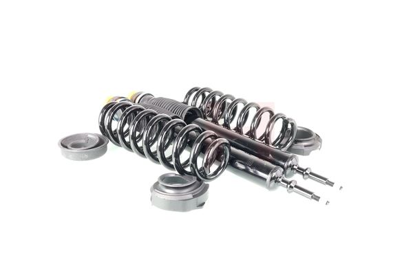 GH GH-331503S02 Suspension Kit, springs/shock absorbers