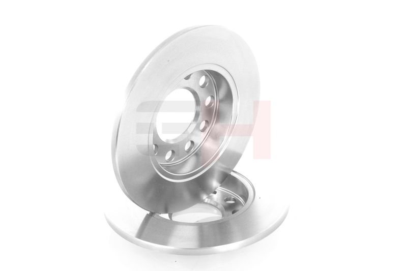 GH GH-424716 Brake Disc