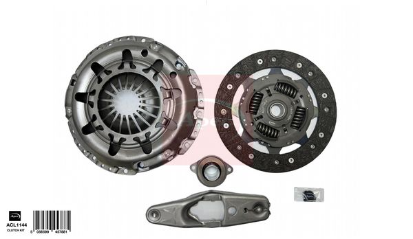 APEC Clutch Kit ACL1144