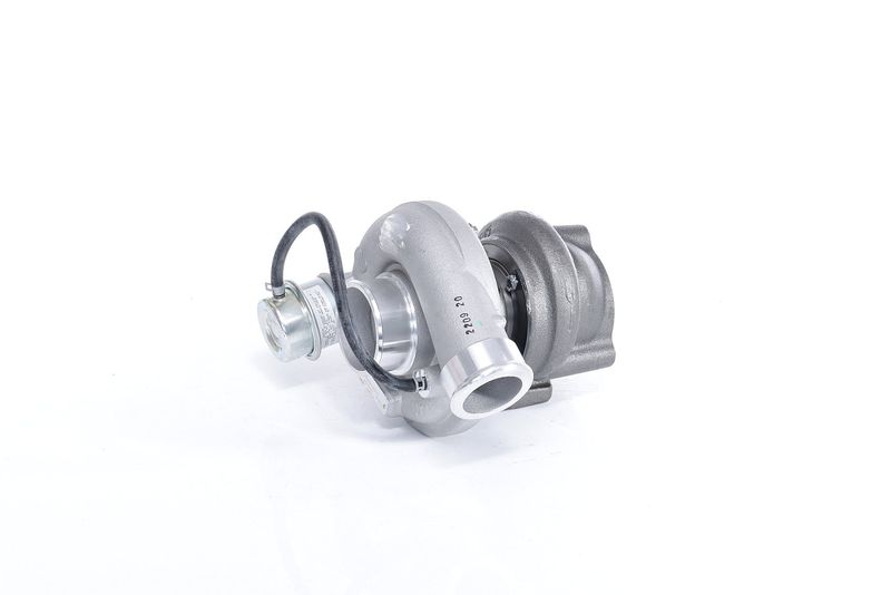 Compresor,sistem de supraalimentare T912799 BTS Turbo