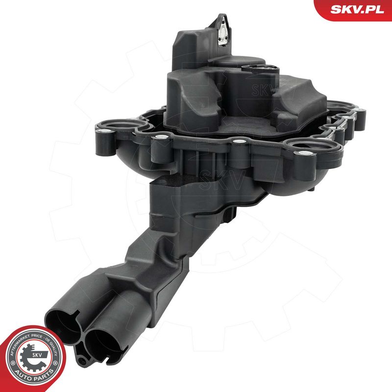 Õlieraldaja, karterituulutus, ESEN SKV 31SKV437