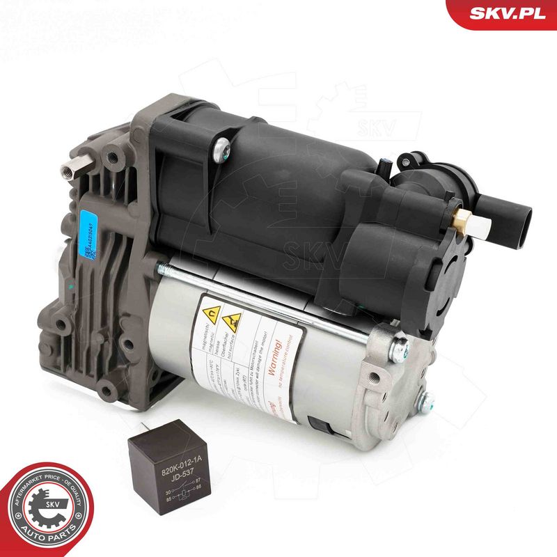 Compresor, instalatie aer comprimat ESEN SKV 58SKV523