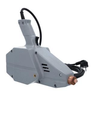 KS TOOLS 500.8551 Welding Gun, dent repair (cable)