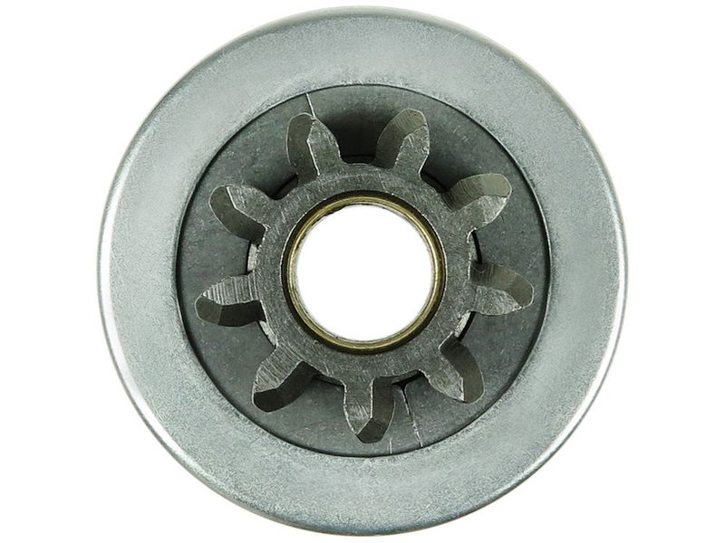 Vabajooks, starter, AS-PL SD0018