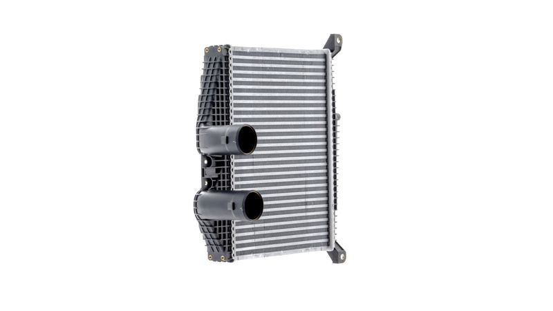 Product Image - Intercooler, inlaatluchtkoeler - CI89000P - MAHLE