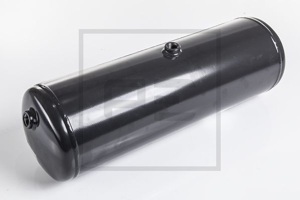 Luftbehälter, Druckluftanlage