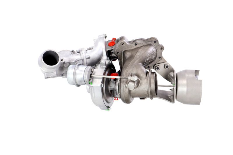 REMANTE 003-001-000093R Turbokompresorius