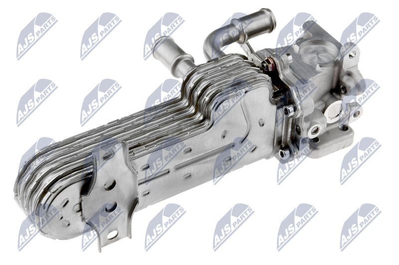 NTY EGR-MS-003 Cooler, exhaust gas recirculation