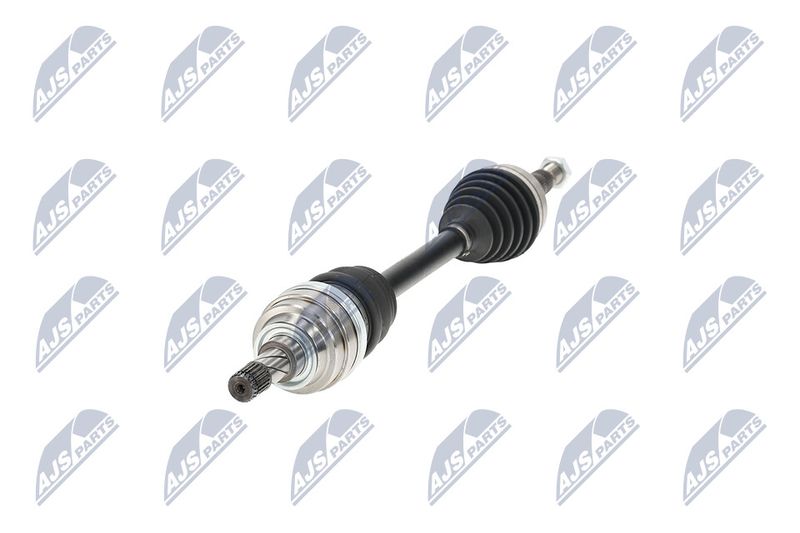Veovõll, NTY NPW-PL-180