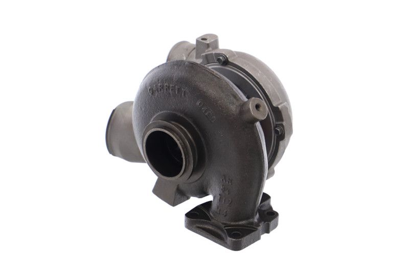 REMANTE 003-001-000219R Charger, charging (supercharged/turbocharged)