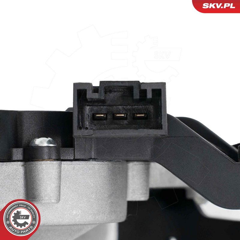 Pesuri mootor, ESEN SKV 19SKV243