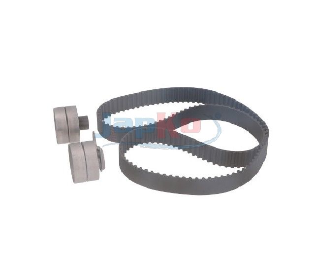 Hammasrihma komplekt, JAPKO KJTN01