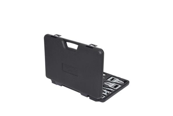 KS TOOLS 500.1380 Mounting/Disassembly Tool Set, radio