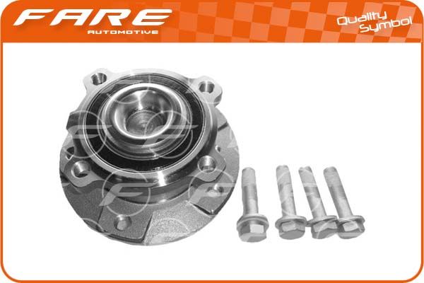 FARE SA 31731 - Rato stebulė