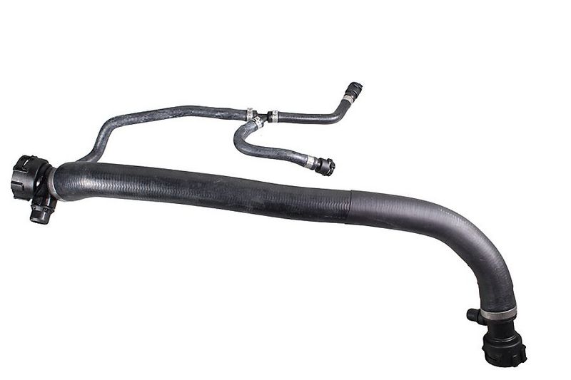 METZGER AUTOTEILE 2422011 Radiator Hose