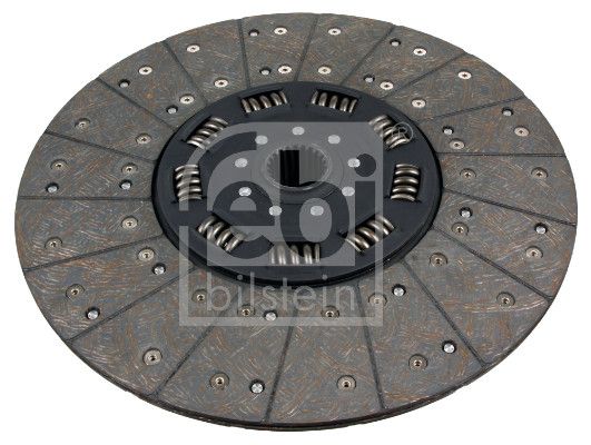 FEBI BILSTEIN 105000 Clutch Disc