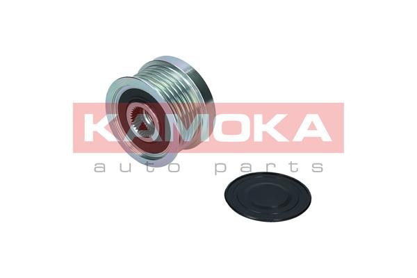 KAMOKA RC062 Alternator Freewheel Clutch