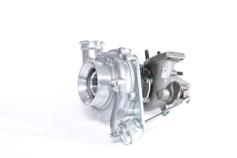 Compresor,sistem de supraalimentare T915723 BTS Turbo