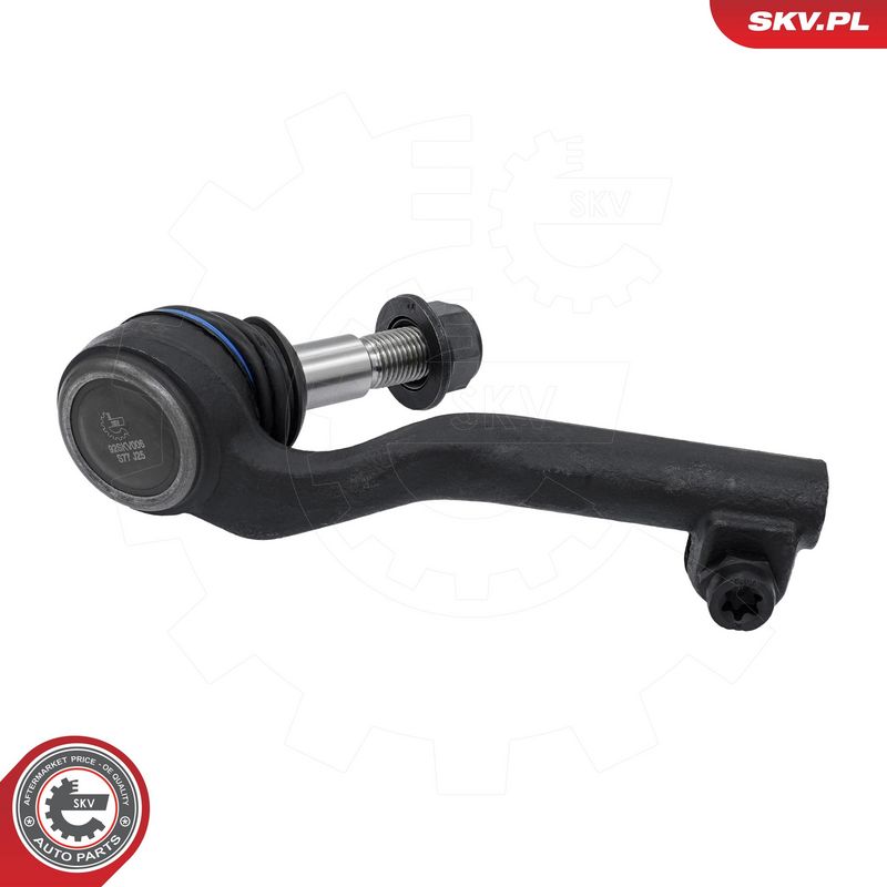 Rooliots, ESEN SKV 92SKV006