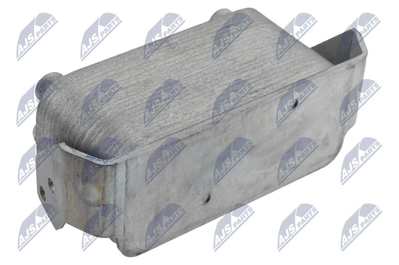 NTY CCL-LR-019 Oil Cooler, engine oil