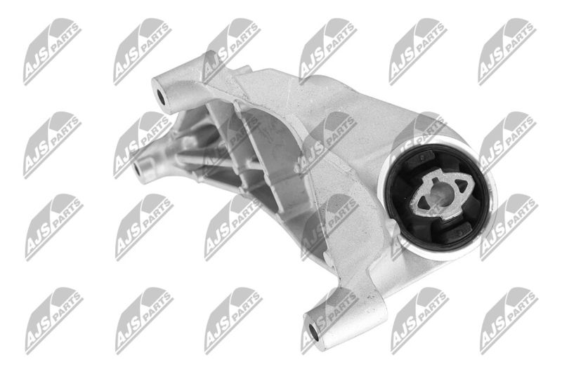 NTY ZPS-CH-183 Mounting, engine
