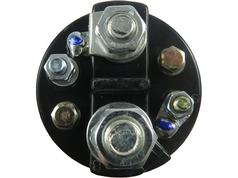 AS-PL SS1035 Solenoid Switch, starter