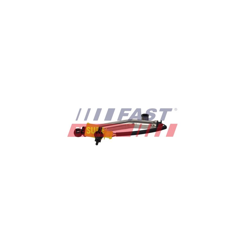 FAST FT01781 Actuator, active bonnet