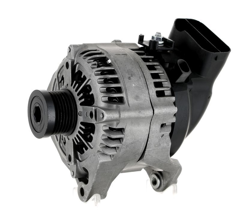 CEVAM 9186 Alternator