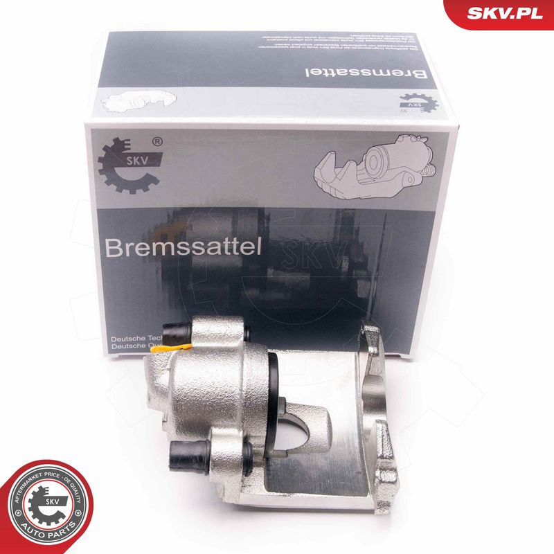 Pidurisadul, ESEN SKV 23SKV832