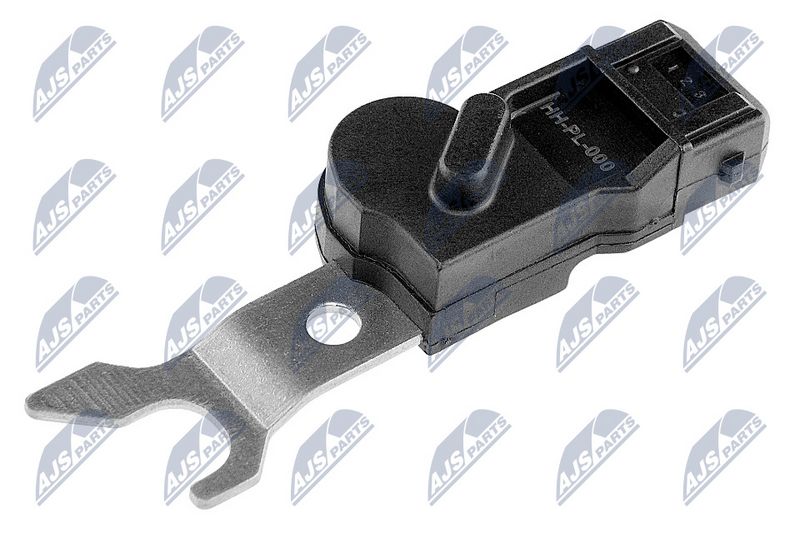 Andur, süüteimpulss, NTY...