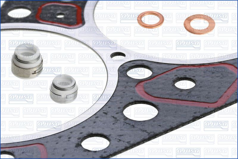AJUSA 52052600 Gasket Kit, cylinder head