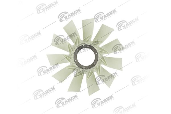 Kupplung, Kühlerlüfter