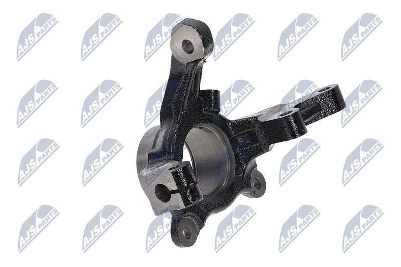 Käändmik, rattakinnitus, NTY ZZP-MS-002