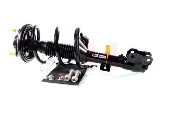 Vedruamort, GH GH-353055C04