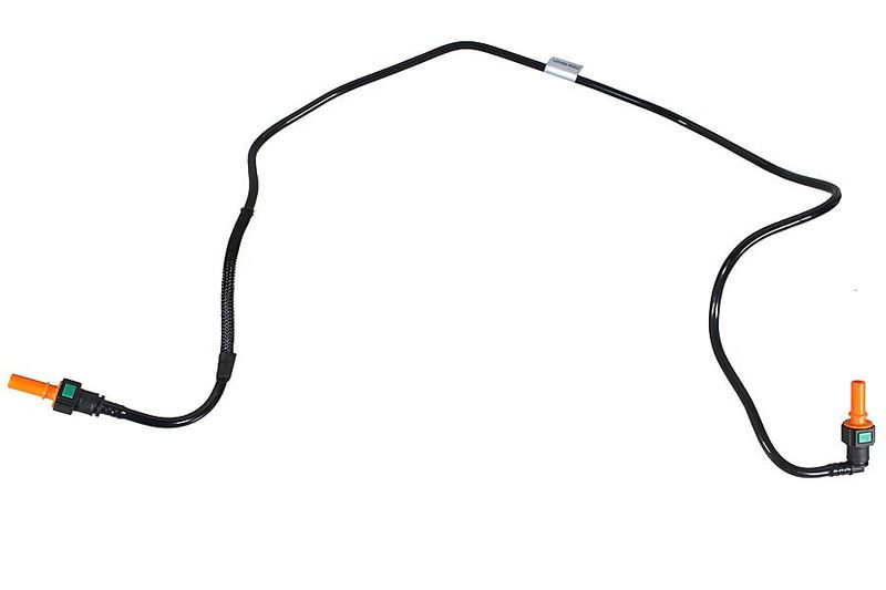 METZGER AUTOTEILE 2150240 - Fuel Line