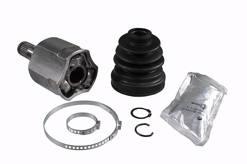 CV-gewricht Links (28z/31z/55,95mm) past: BMW 1 (F40), 2 (F45), 2 GRAN TOURER (F46), X1 (F48), X2 (F39)  MINI CLUBMAN (F54), COUNTRYMAN (F60) 2.0/2.0D 11.13-