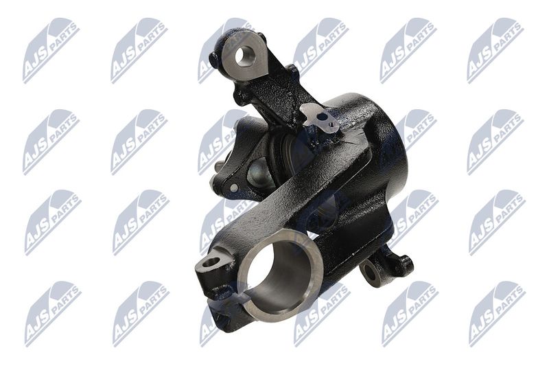 NTY ZZP-CT-004 Steering Knuckle, wheel suspension