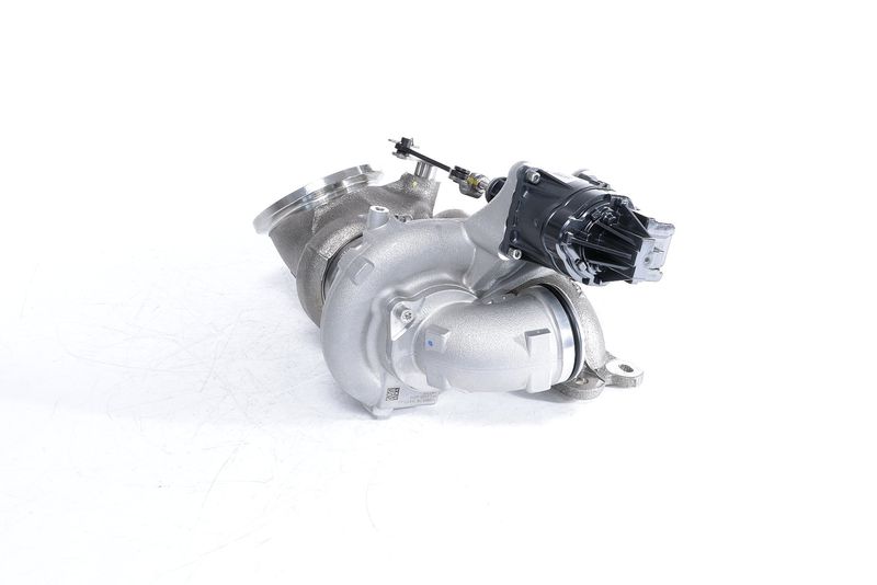 Compresor,sistem de supraalimentare T917536HI BTS Turbo