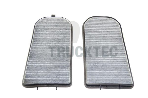 TRUCKTEC AUTOMOTIVE 08.59.021 - Filter, cabin air
