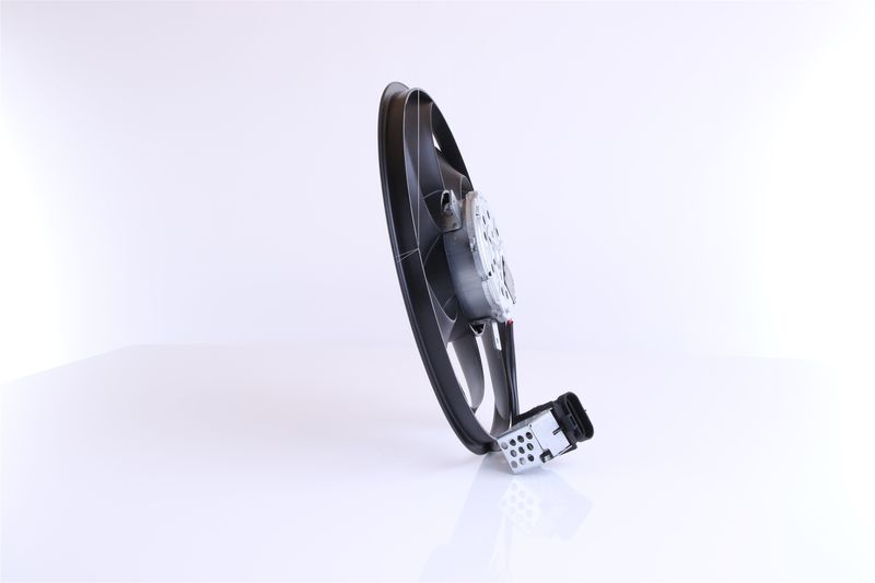 Ventilaator, mootorijahutus, NISSENS 85754