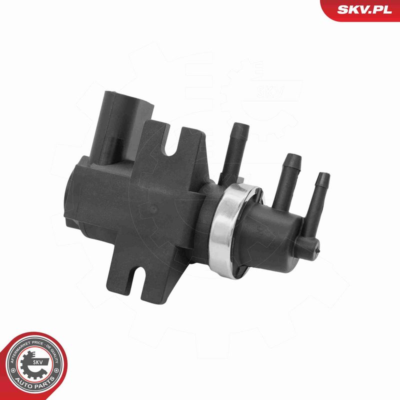 ESEN SKV 14SKV968 Pressure Converter, exhaust control