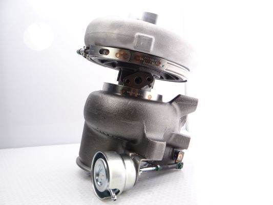 GARRETT 789457-5008S Charger, charging (supercharged/turbocharged)