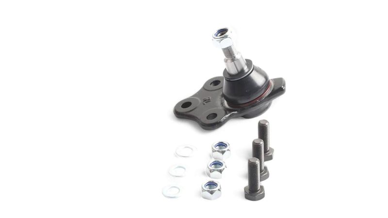 Kande-, juhtliigend, SKF VKDS 316033