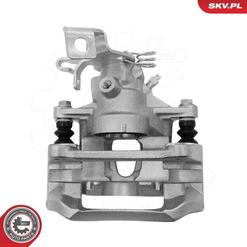 Pidurisadul, ESEN SKV 78SKV624