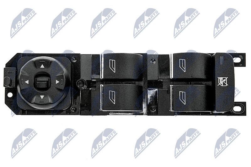 Lüliti, aknatõstuk, NTY EWS-FR-012